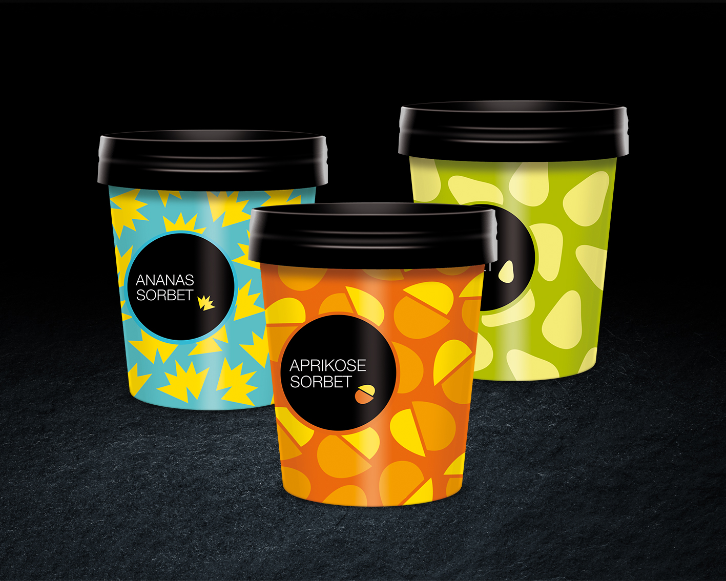 Eismann Icecream – communication4you